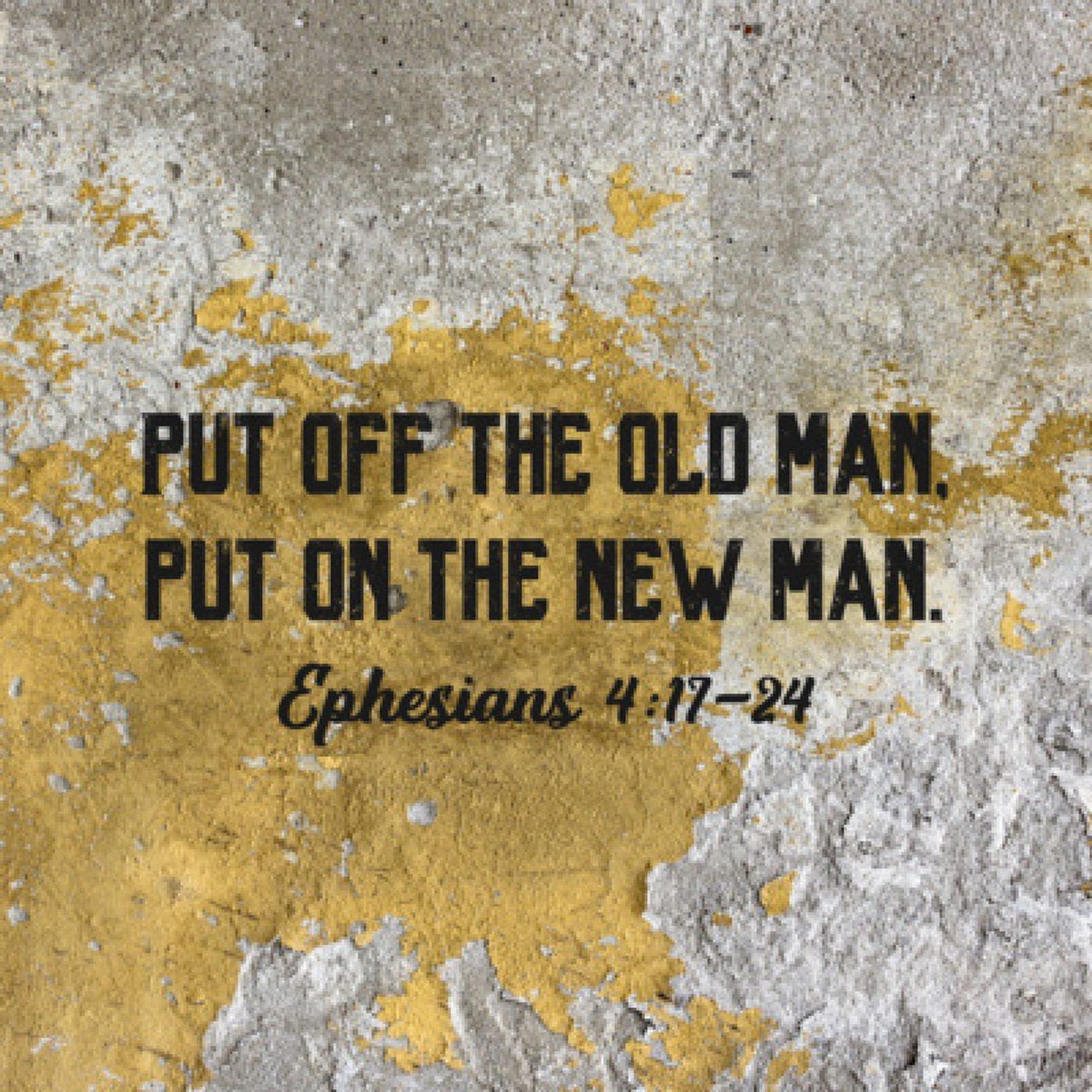 ALL TRUE CHOSEN MUST STAY WALKING IN THE NEW YOU TO GET FAVORED BY YAHWEH! episode artwork