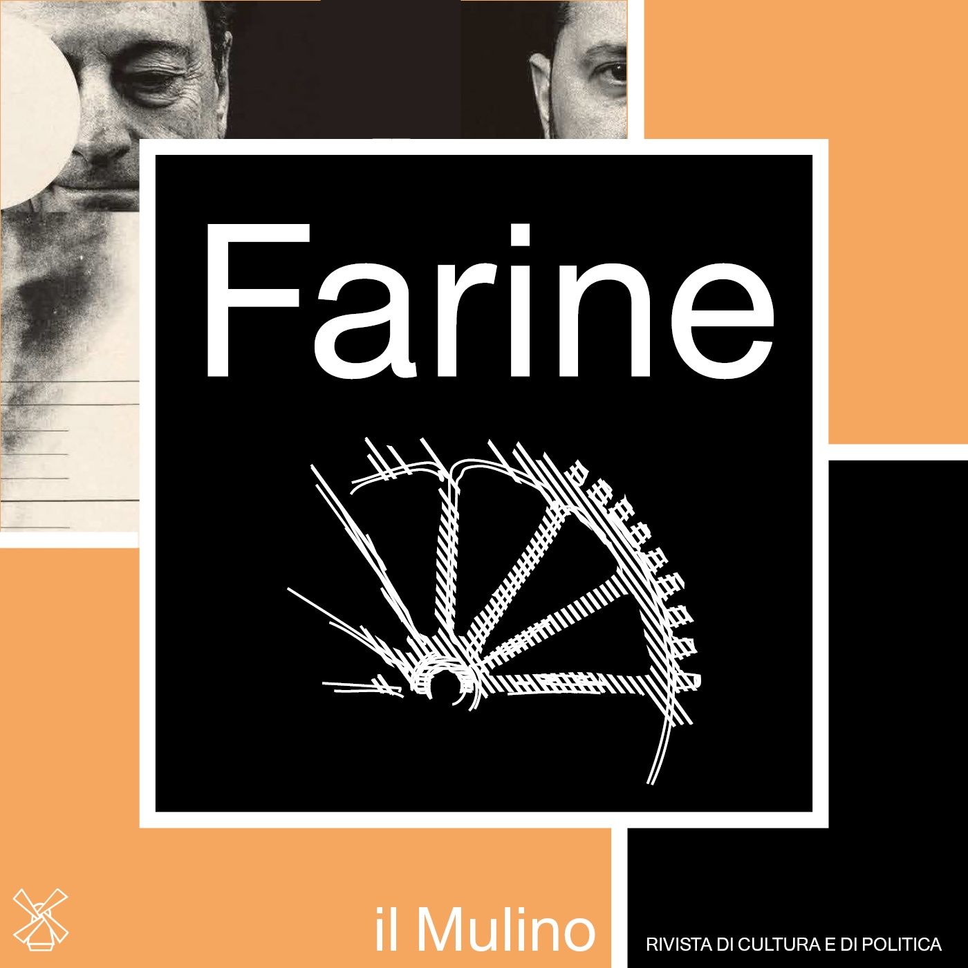 Farine, il podcast