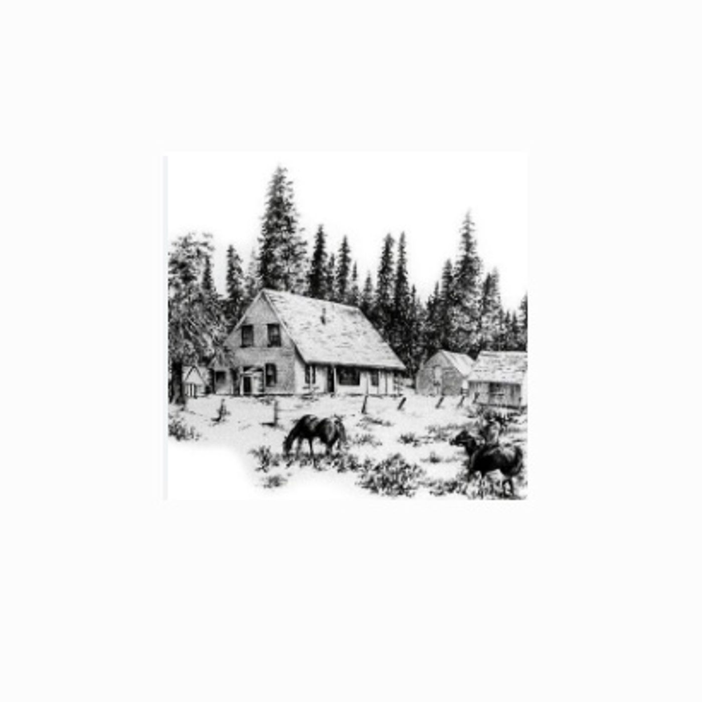 Log Cabin Jamboree Radio Show!