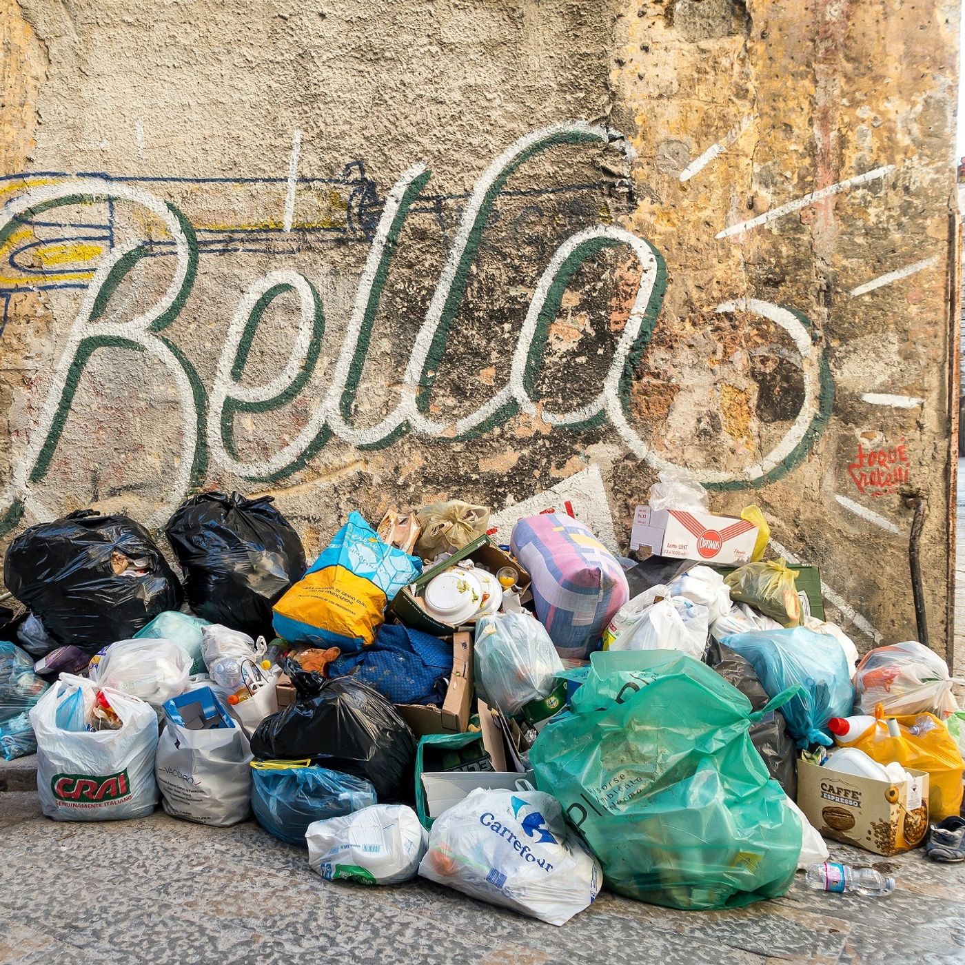 Frasivolanti blog - di Laura Ressa