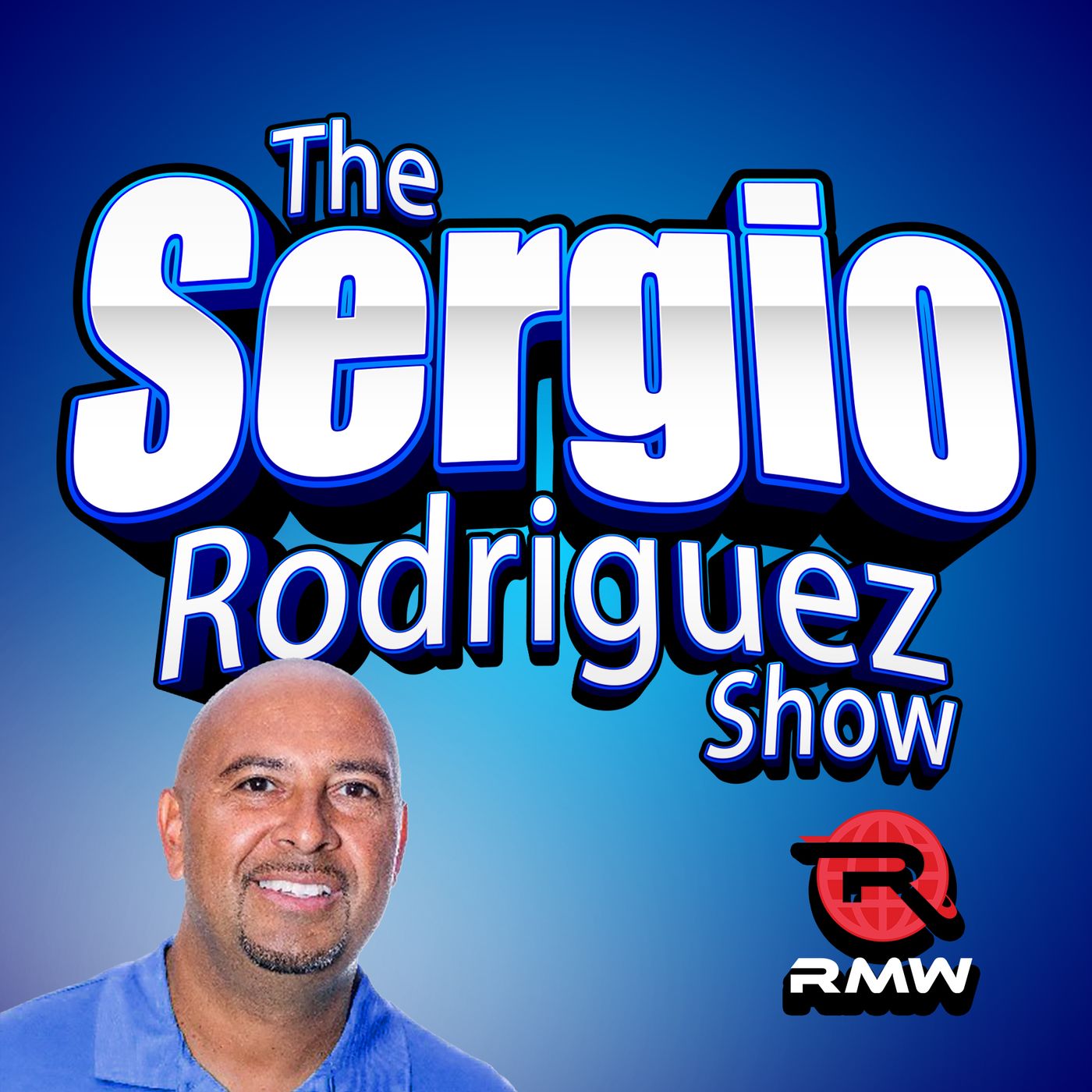 RMW - The Sergio Rodriguez Show