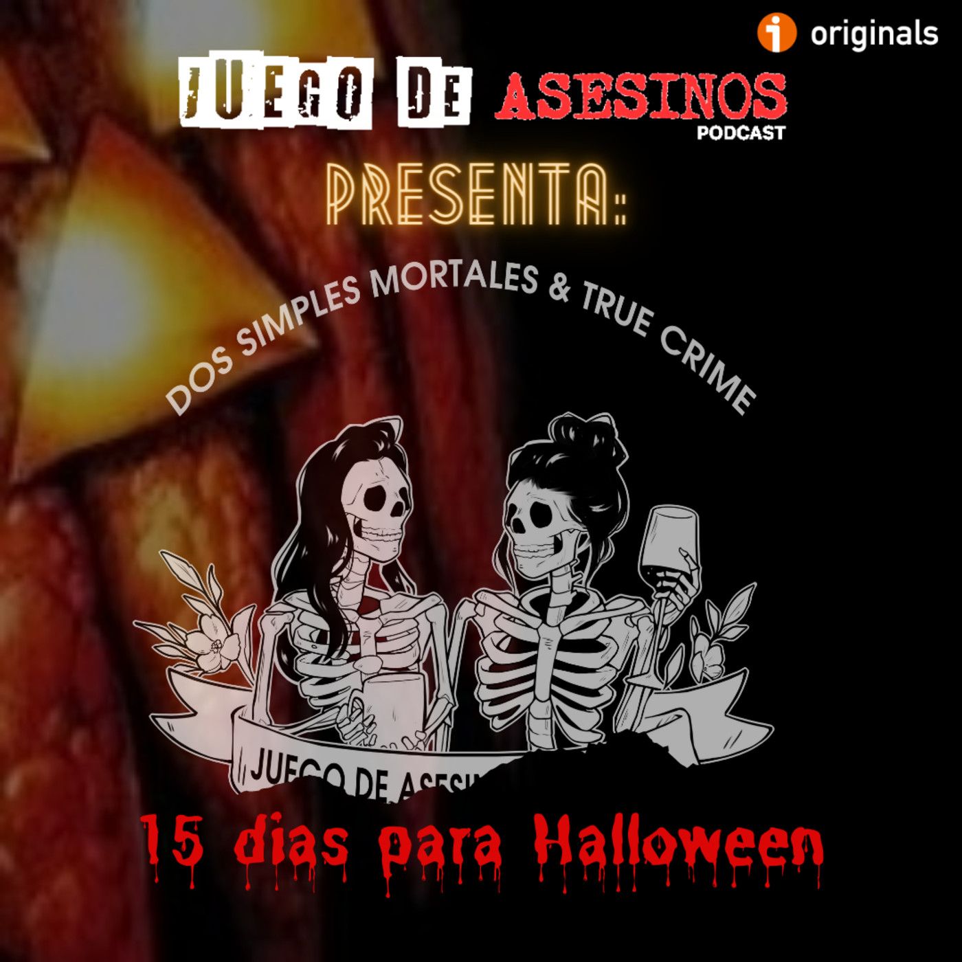 Juego De Asesinos Podcast