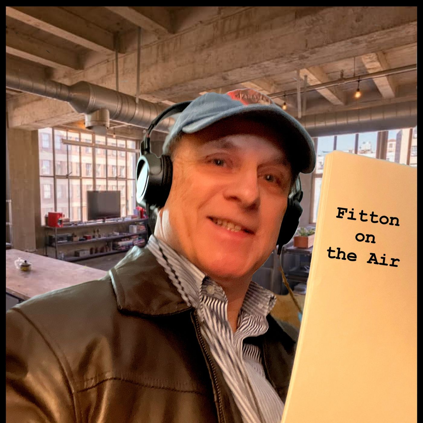 Fitton on the Air