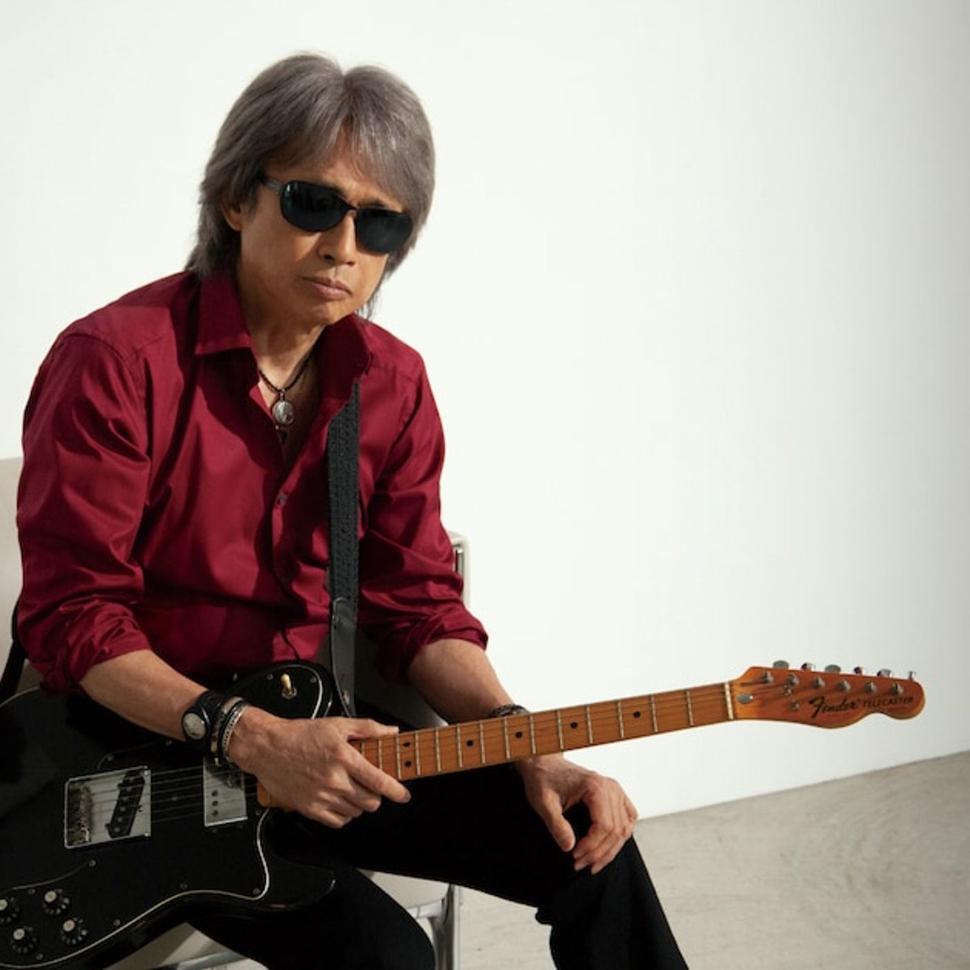 浜田省吾ソロデビュー50周年！初期アルバム2作の記念リミックス盤本日リリース - 音楽ナタリー episode artwork