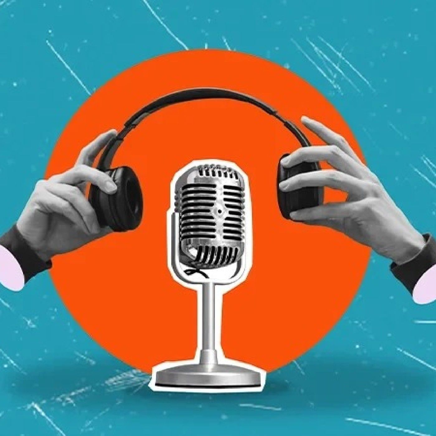 Transformación pública: Hablando claro. podcast artwork