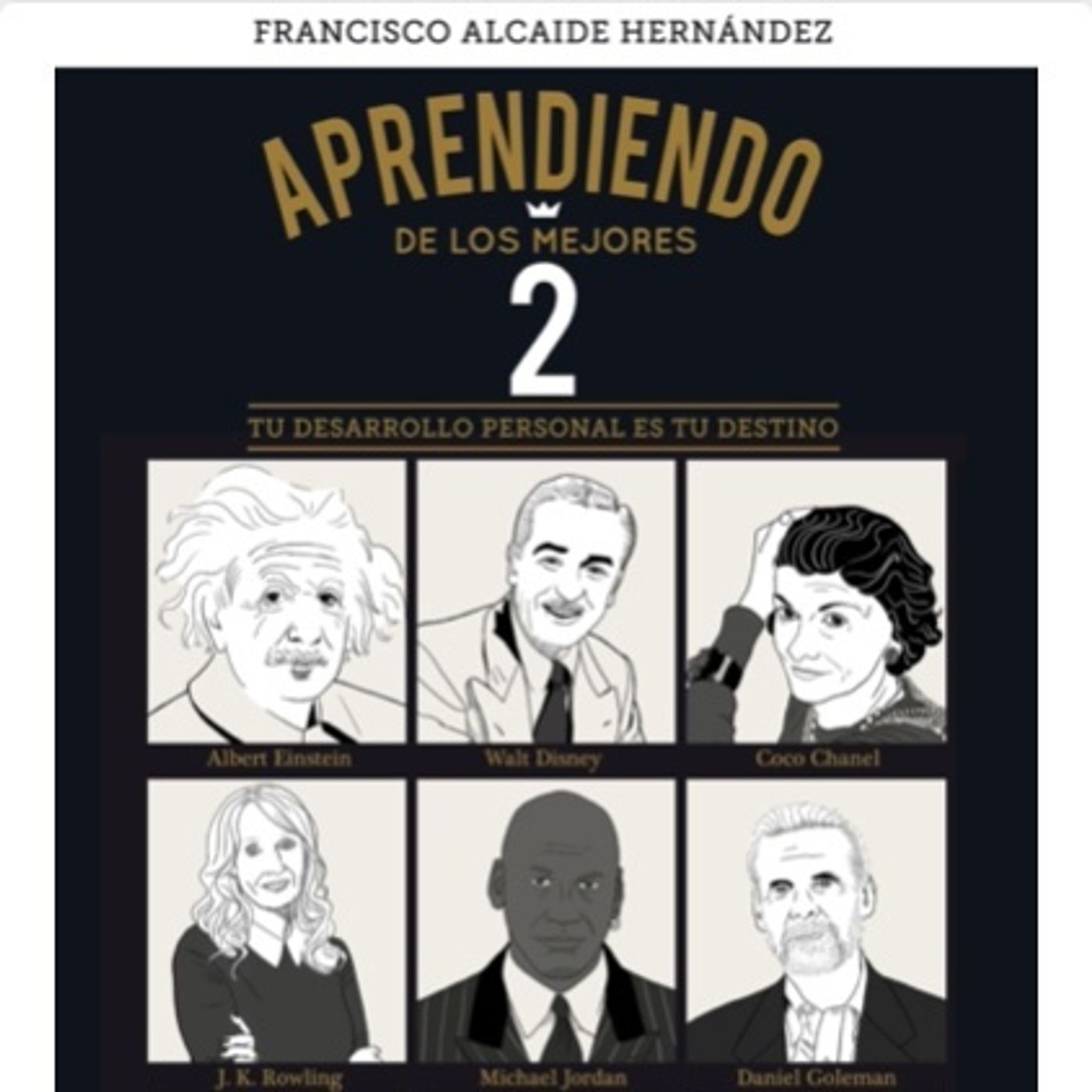 DEL LIBRO AL MICROFONO