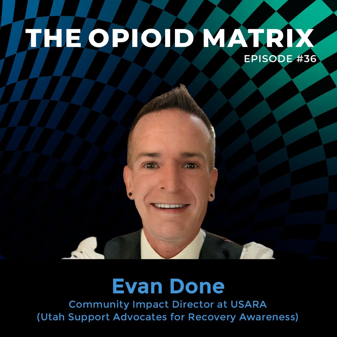 The Opioid Matrix: A Journey Into the Rabbit Hole