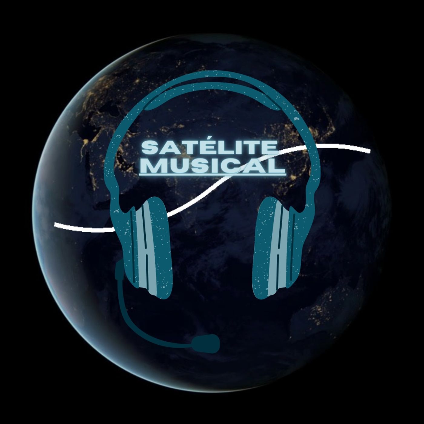 Satelite musical  cap #8 episode artwork