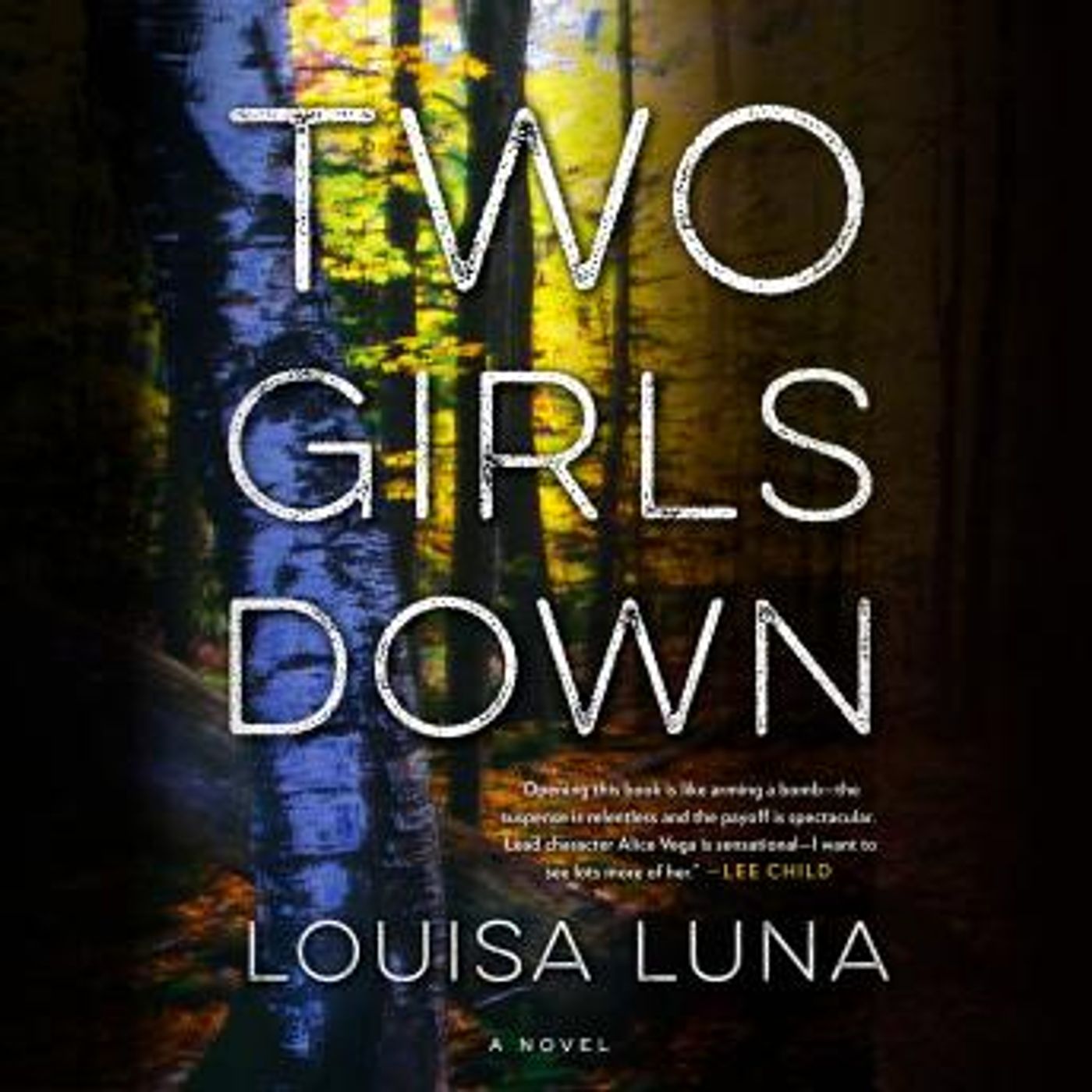 Full Audiobooks in Mystery, Thriller & Horror, Police & Detective