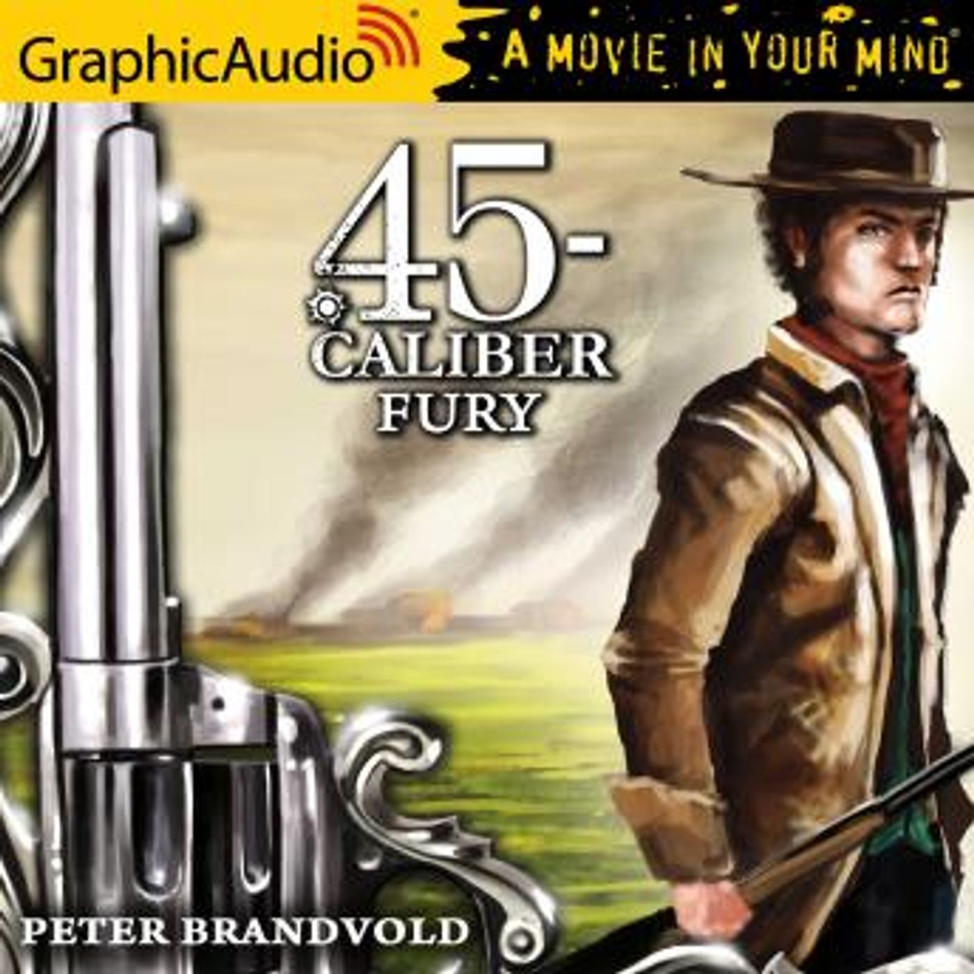 Stream Popular Full Audiobooks in Fiction, Westerns & War