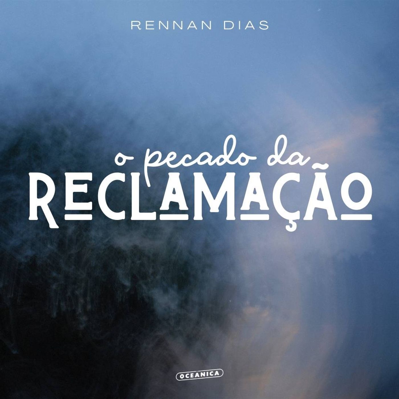Igreja Oceânica