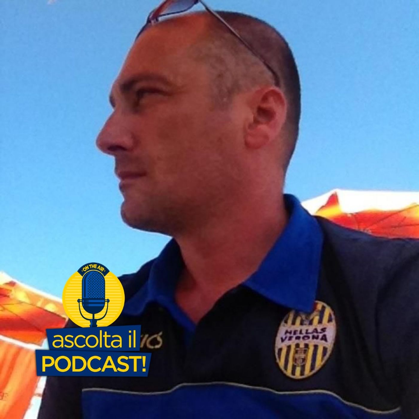 Salotto Gialloblù | Massimo Polato (Amperia Energie) | 4 marzo 2021