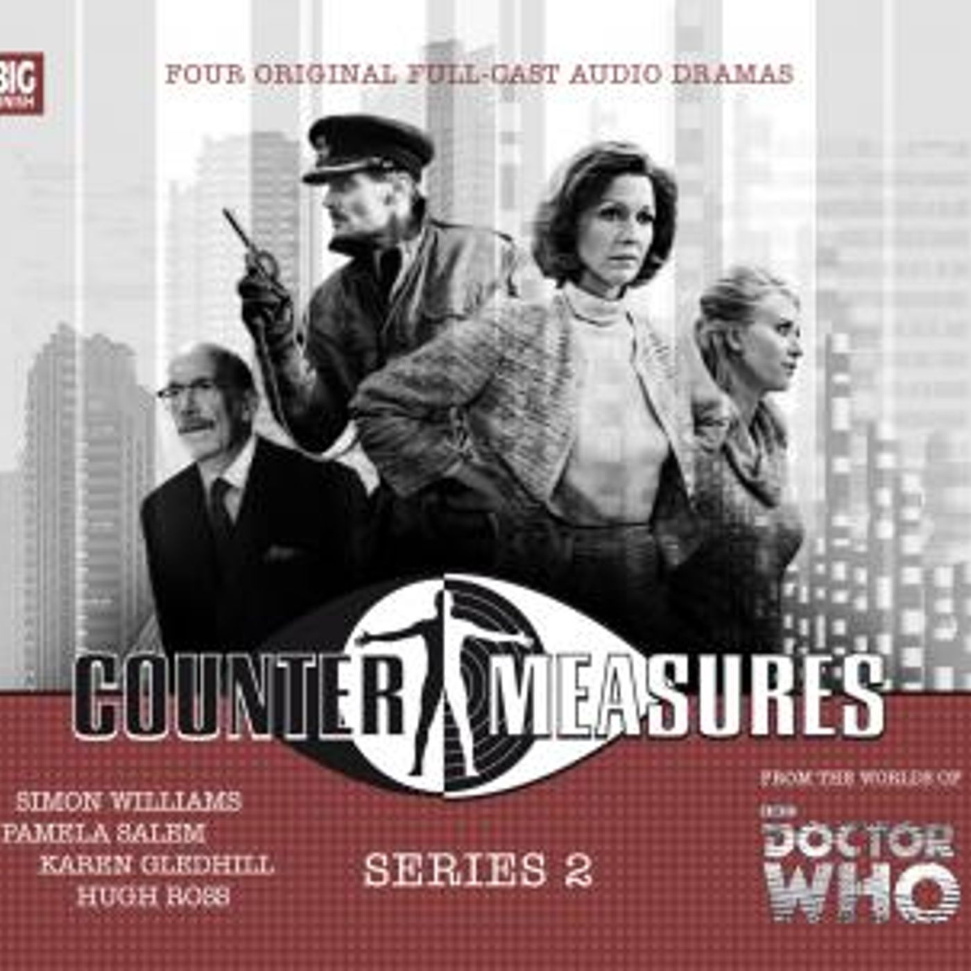 Download New Full Audiobooks in Science Fiction & Fantasy, Science Fiction