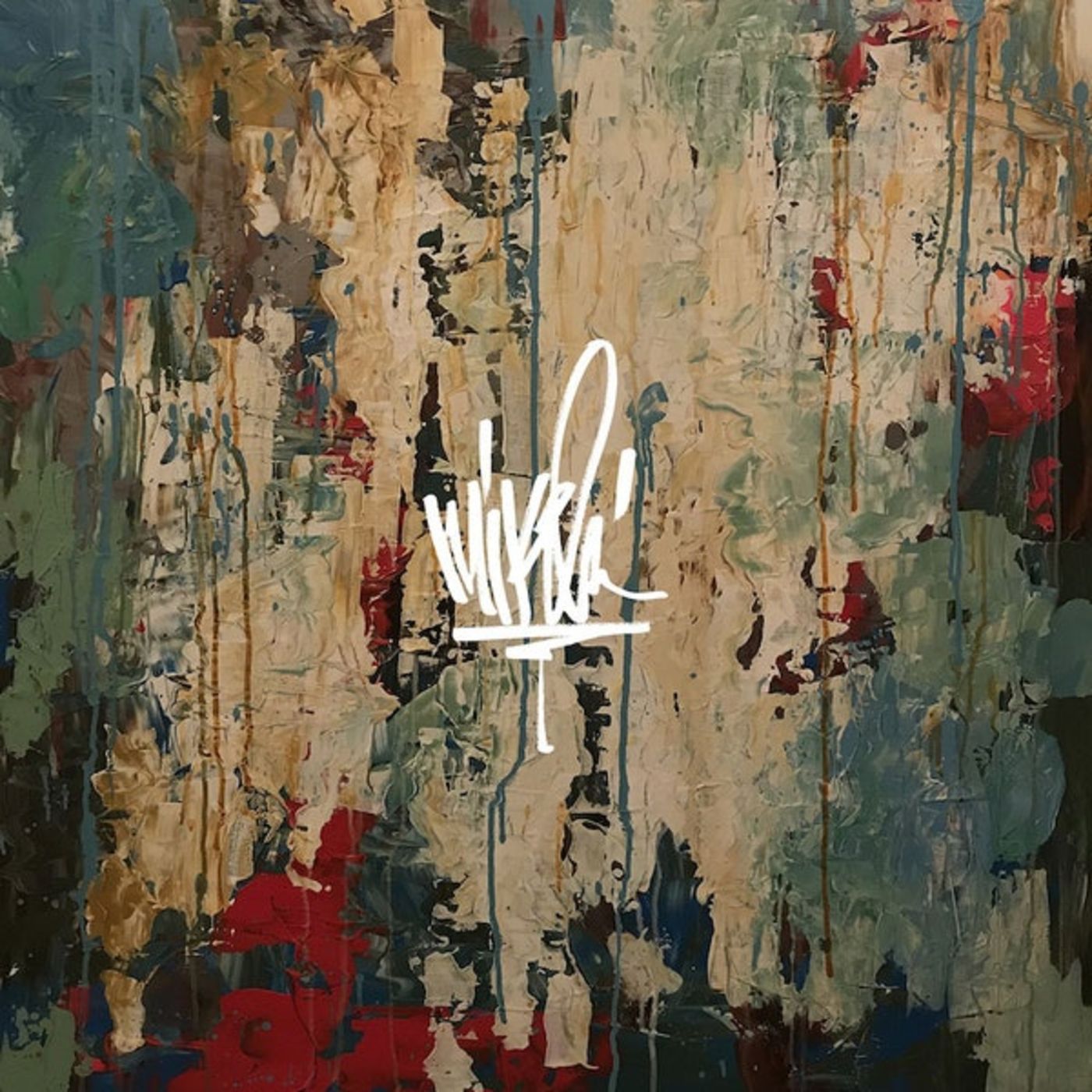 Episode 166 - Mike Shinoda - 'Post Traumatic' Album Reaction