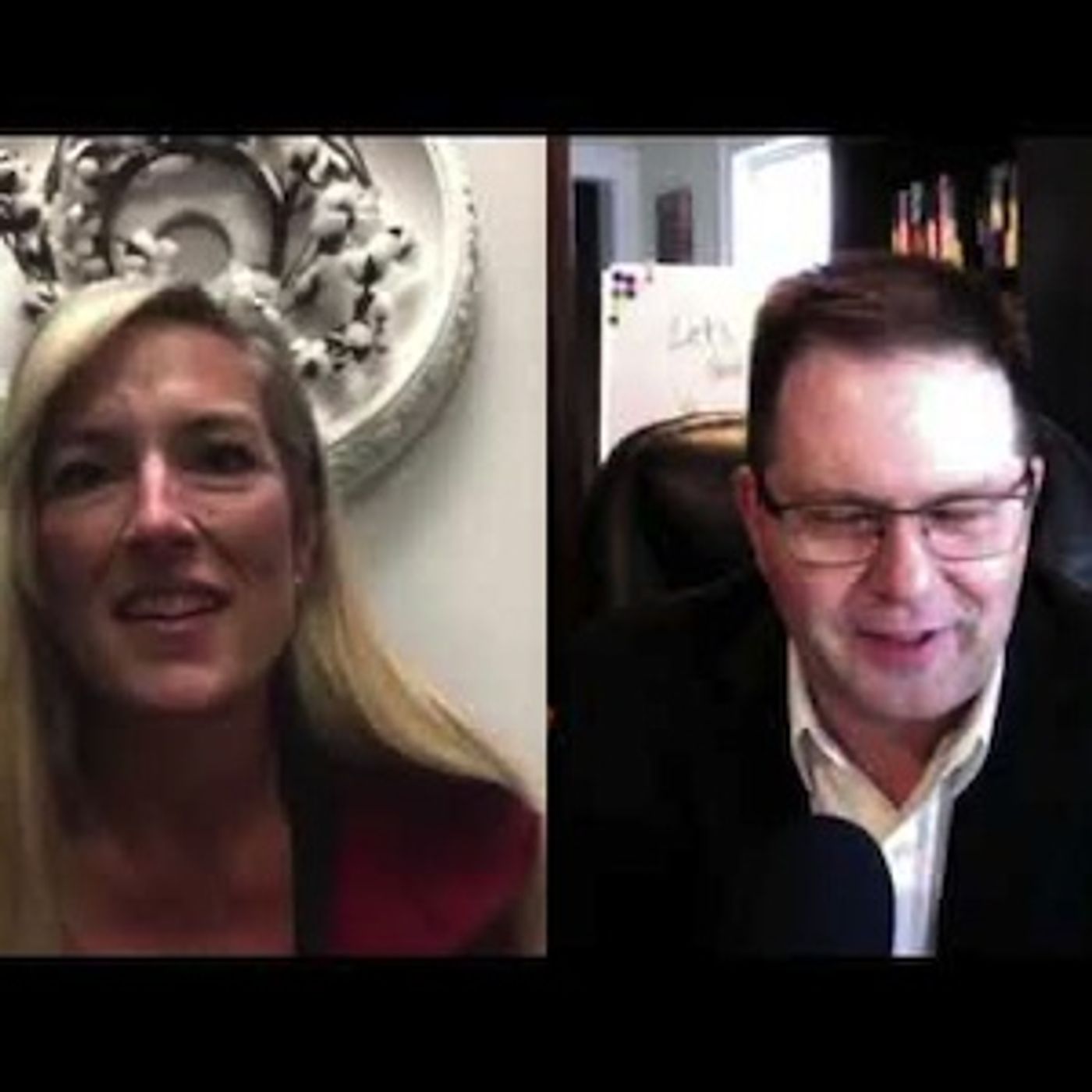 Episode 115 - Interview with Kendra McNamara!