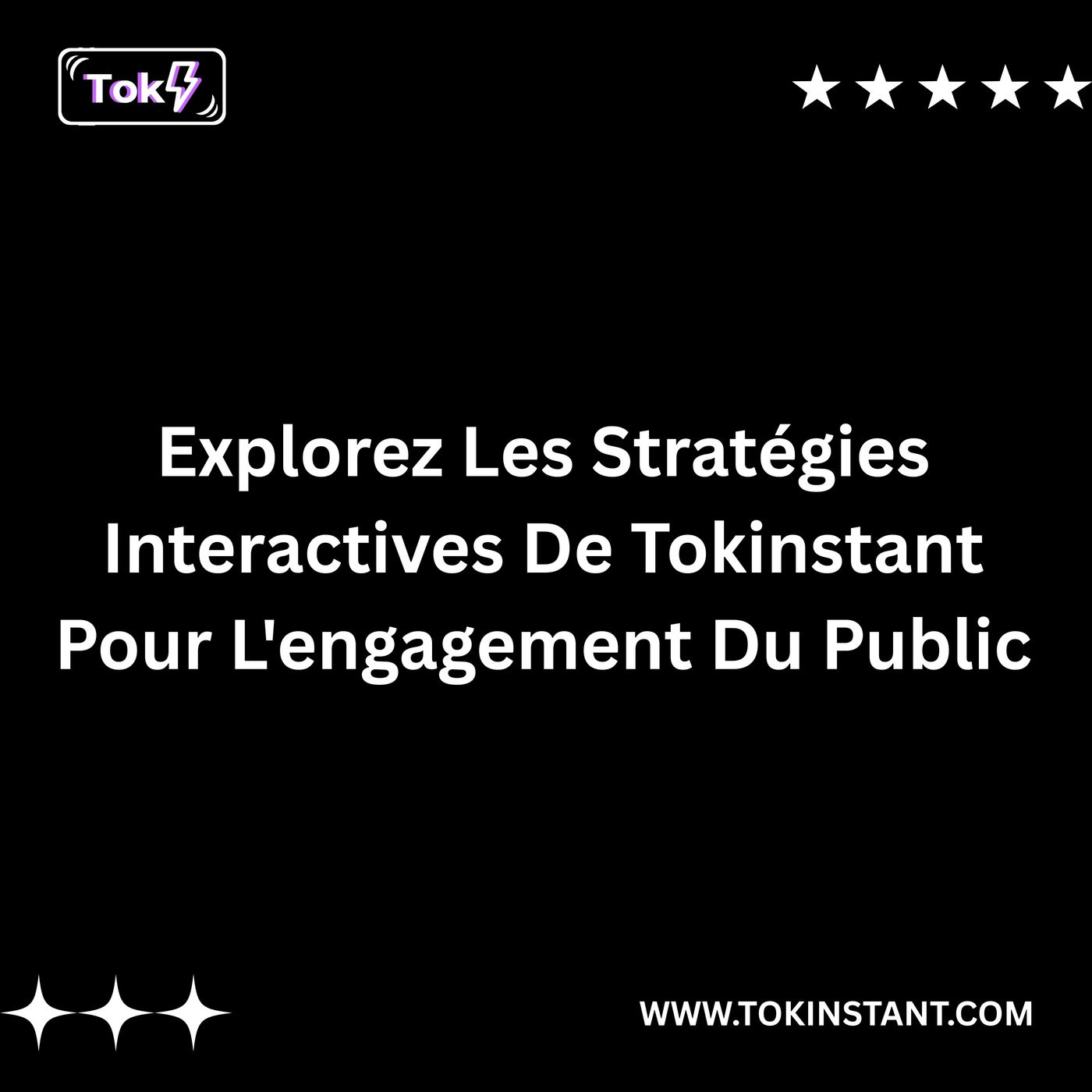 TokInstant