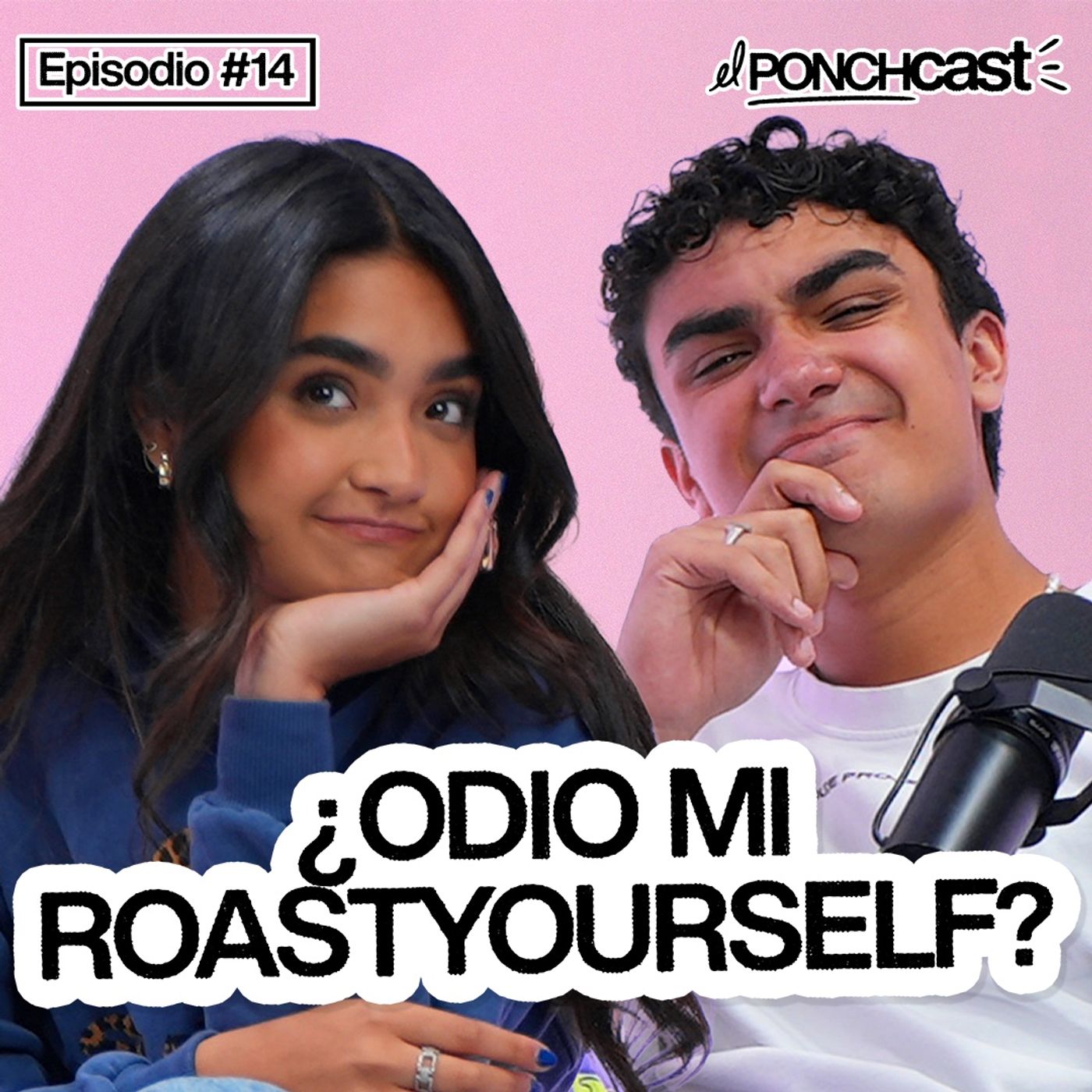 El Ponchcast