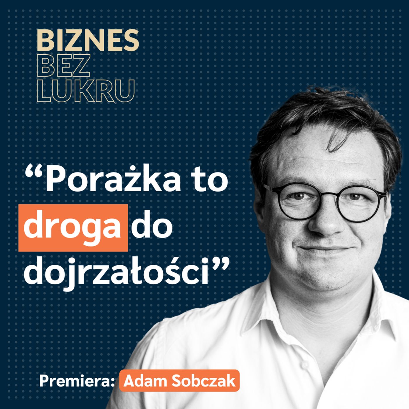 Biznes bez Lukru