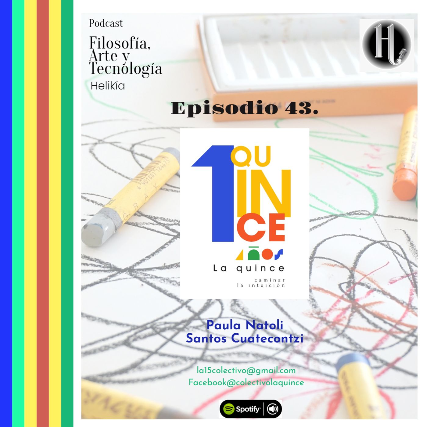 Filosofía, Arte y Tecnología.
