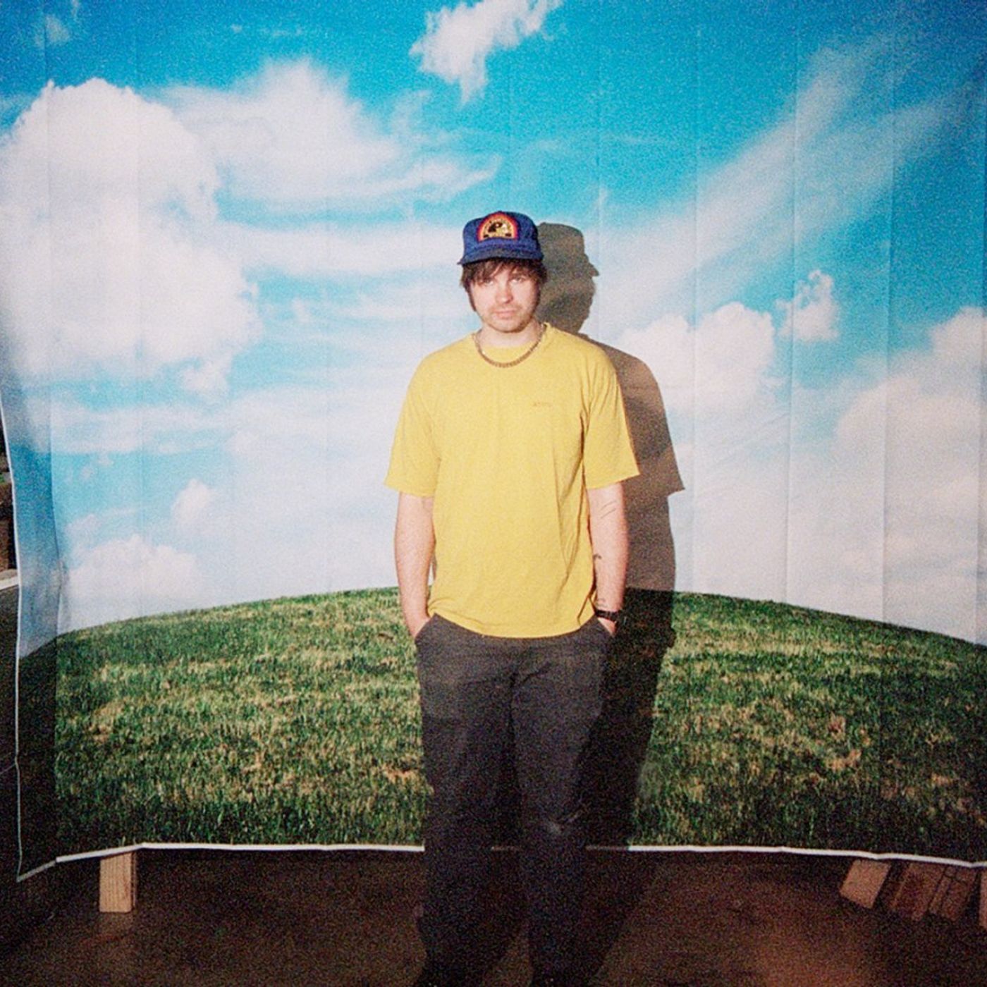 Nate Amos Is an Acclaimed Songwriter. He’s Not Sure How That Happened, Either episode artwork