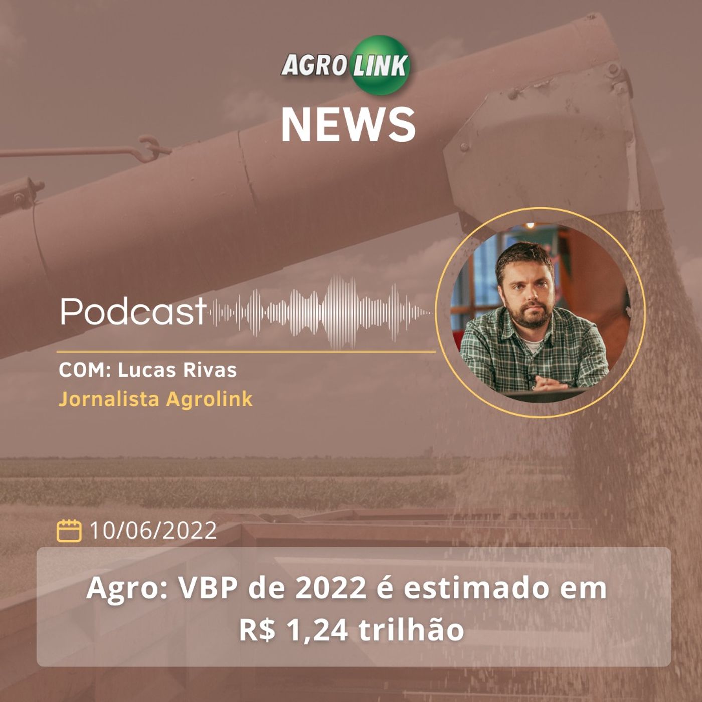 Agrolink News