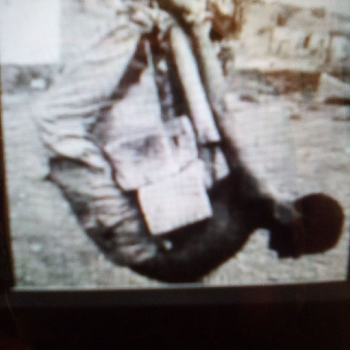 NUBIAN HEBREW RACEWAR PODCAST