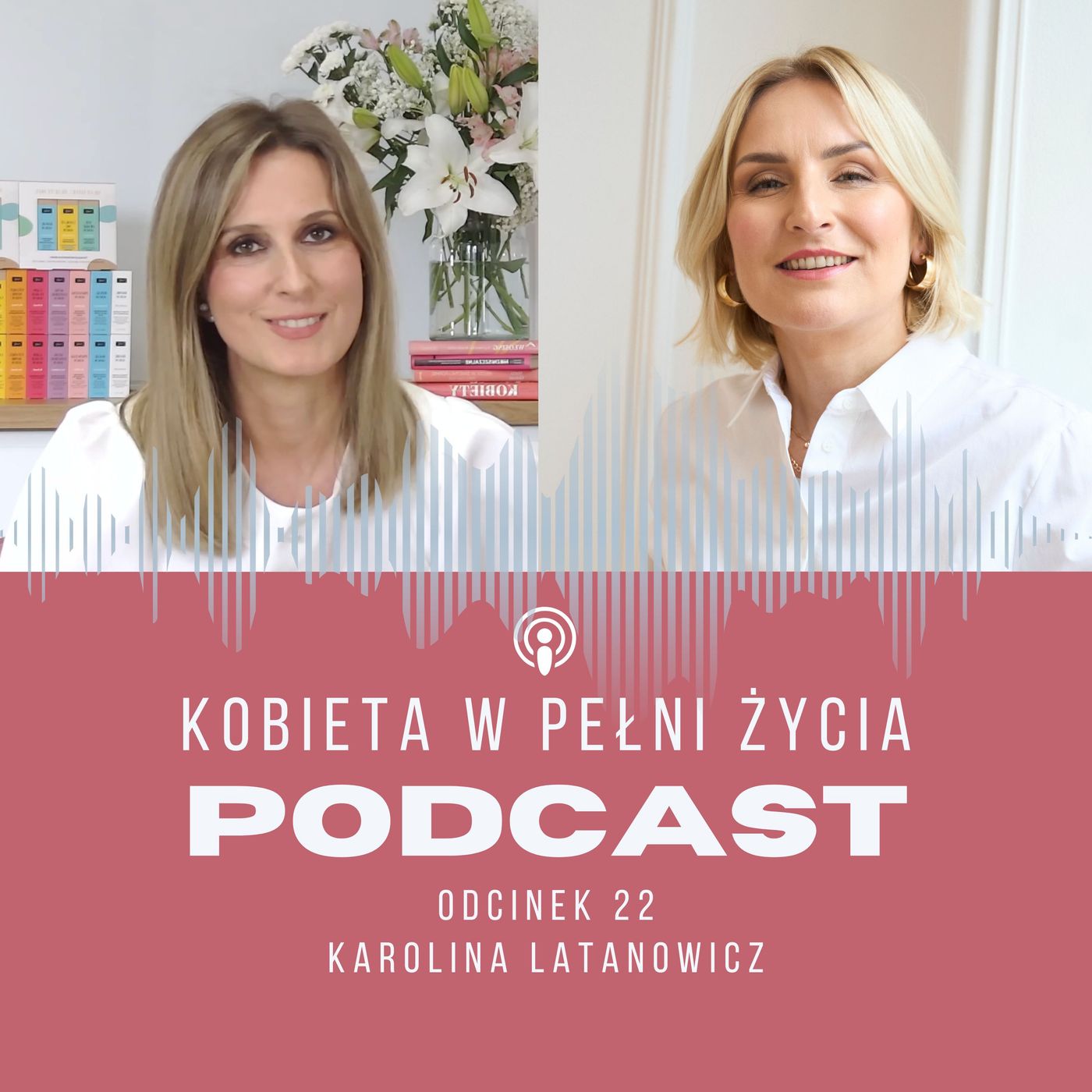 Kobieta w Pełni Życia