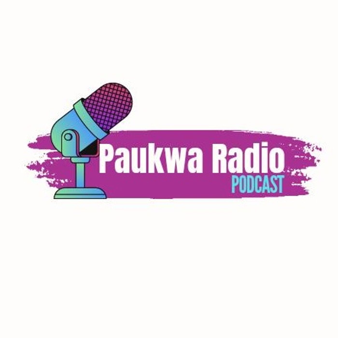 Paukwa Radio cover art