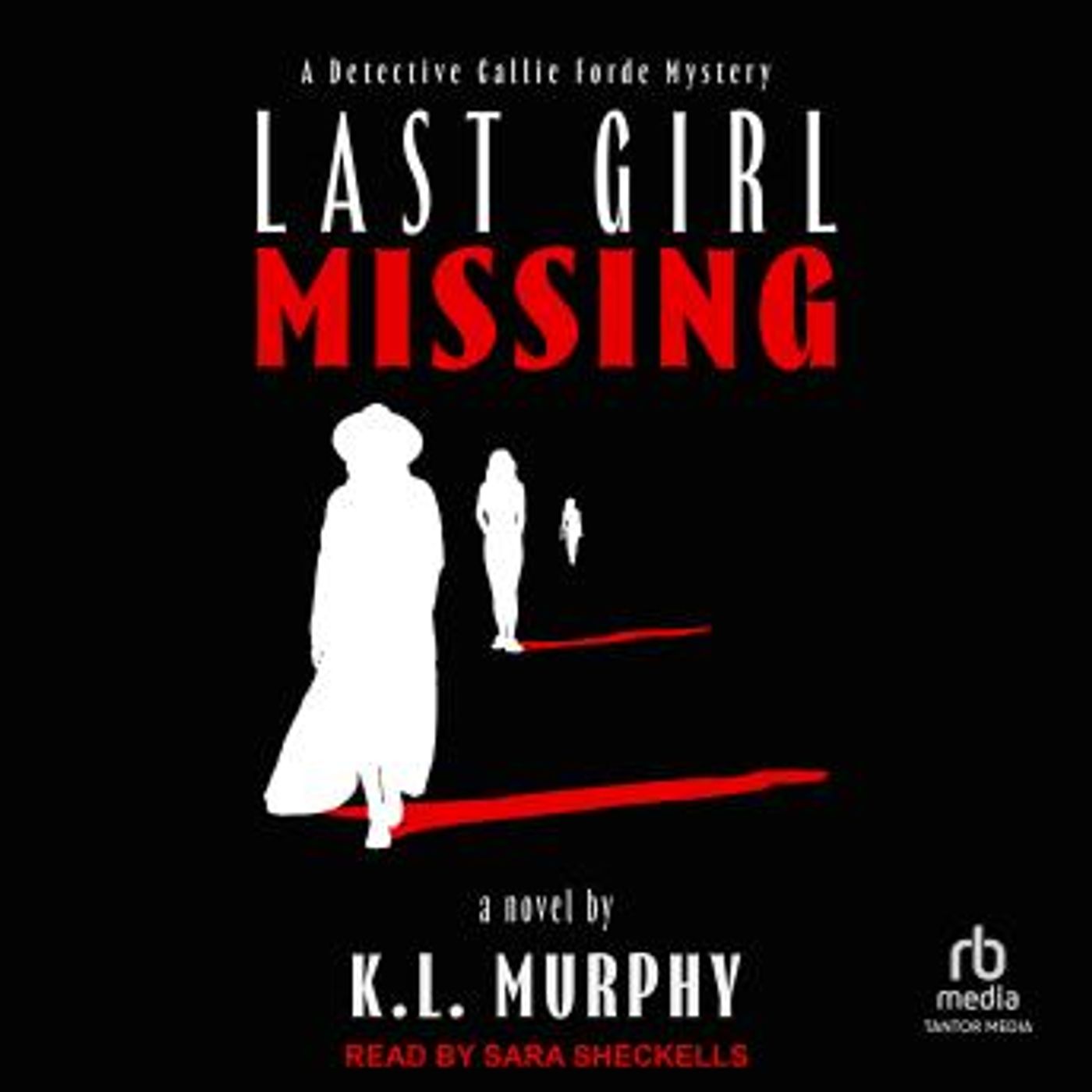Find Best-Selling Full Audiobooks in Mystery, Thriller & Horror, Police & Detective