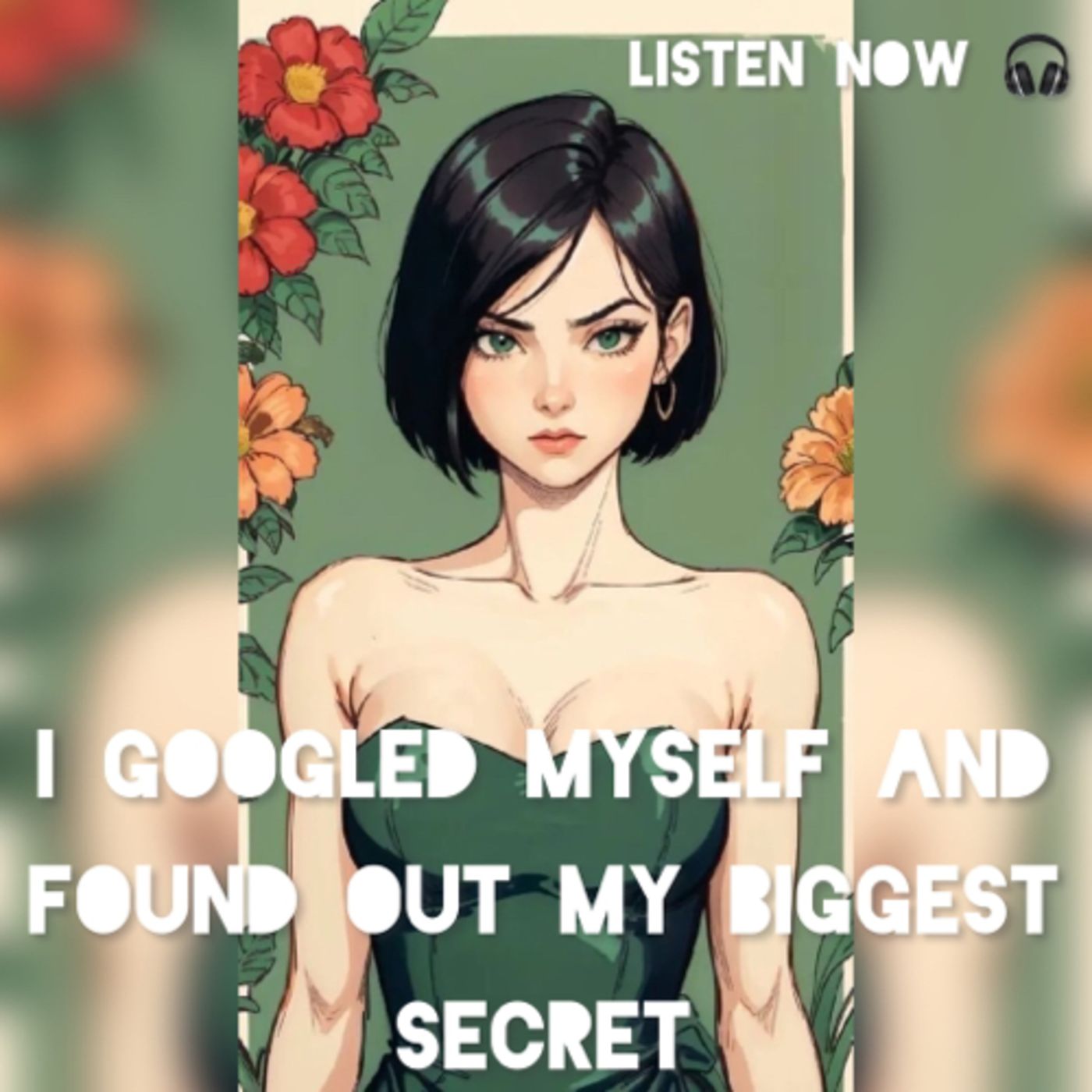 I Googled Myself And Found Out My Biggest Secret | Please Share This Story | My Daily Animated