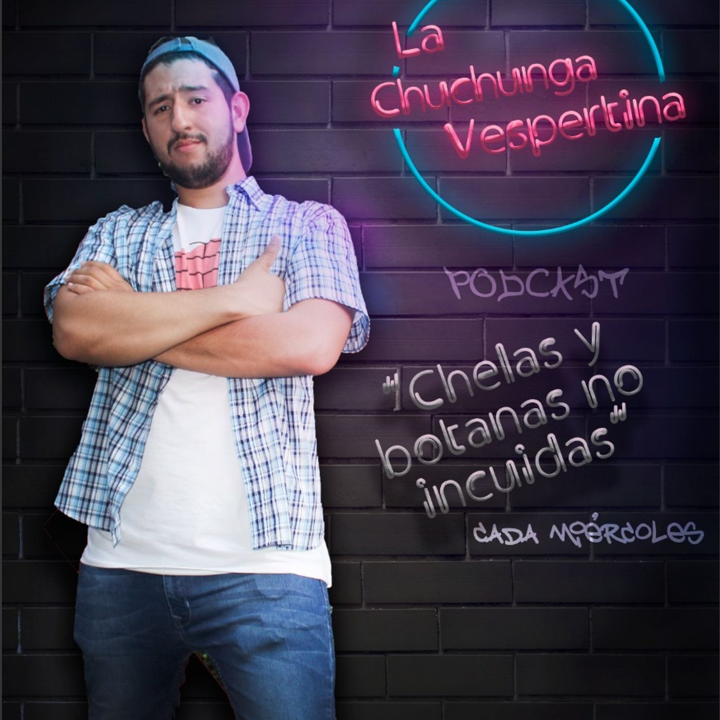 La Chuchunga Vespertina