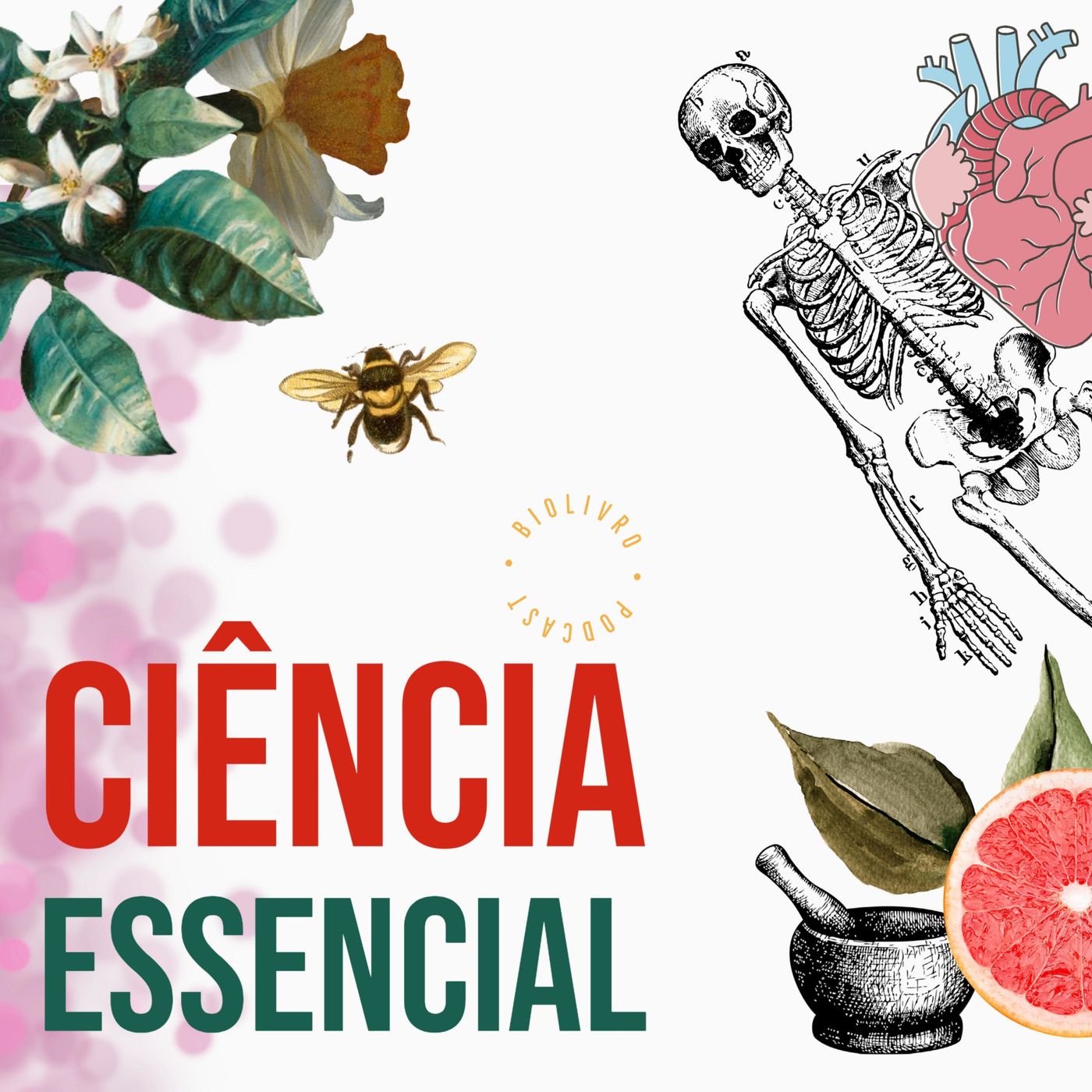 Ciência Essencial