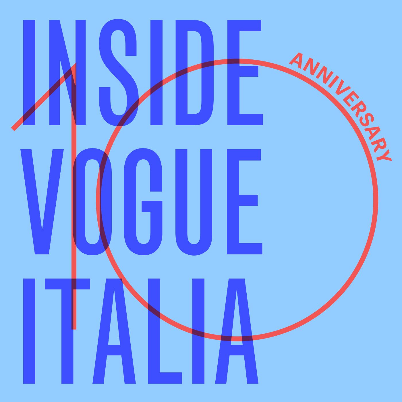 Inside Vogue