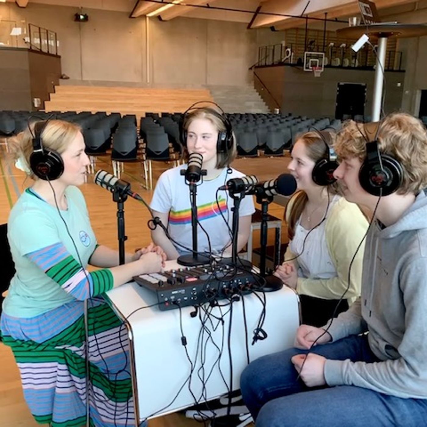 Klimadilemma Podcast