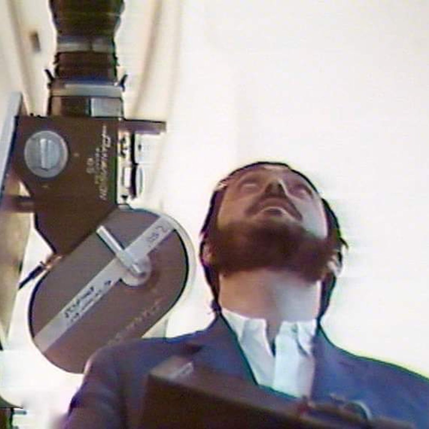 Yo,Kubrick-mi vida y obra