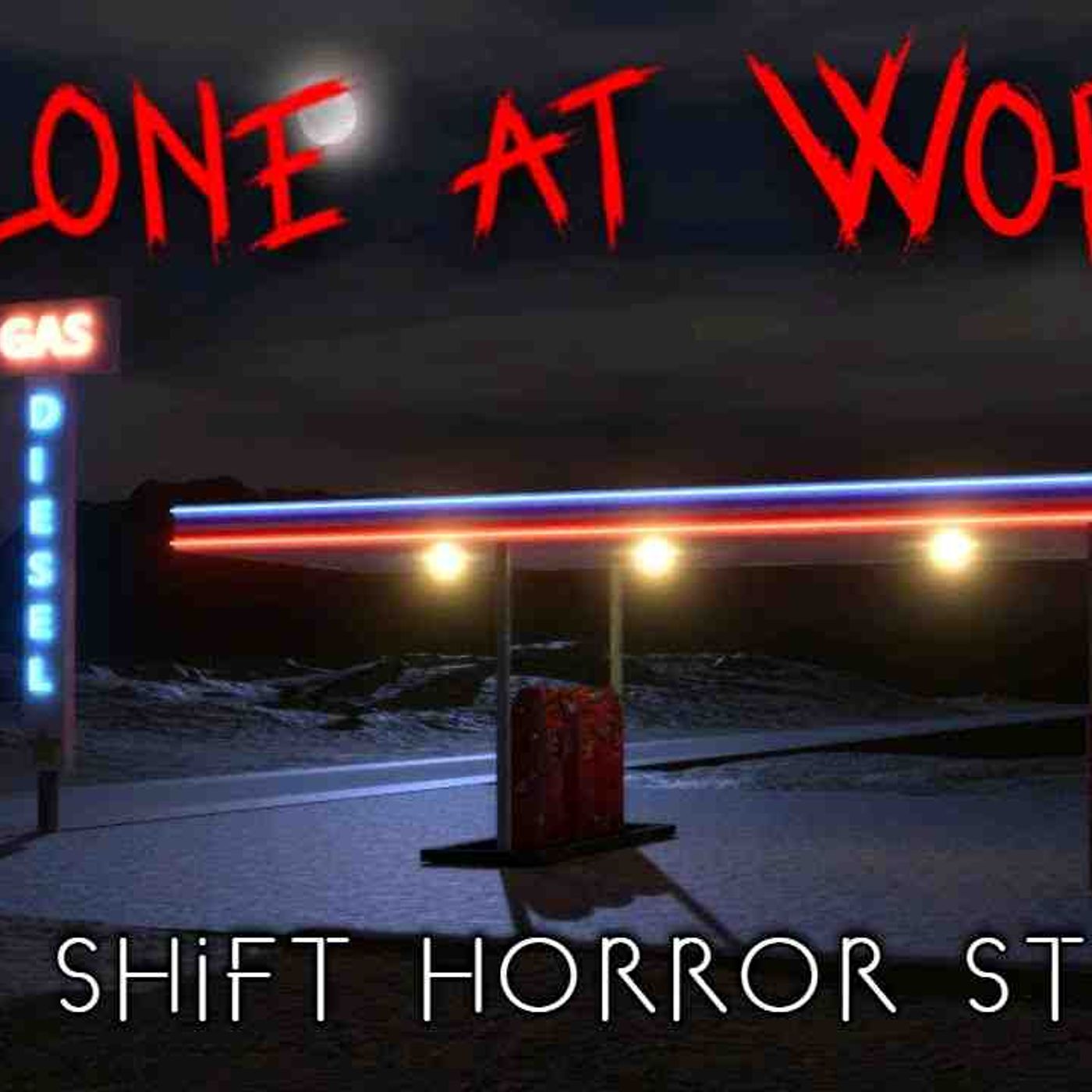 3 True Night Shift Alone at Work Horror Stories _ Vol. 3