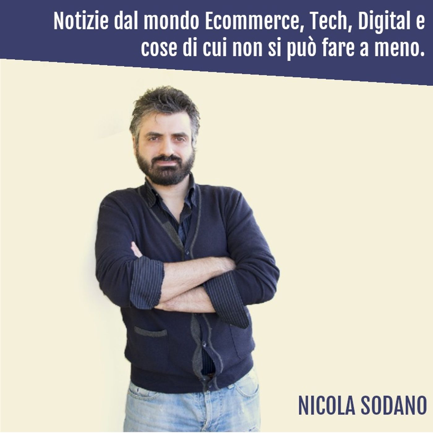 Ecommerce, Digital e molto altro