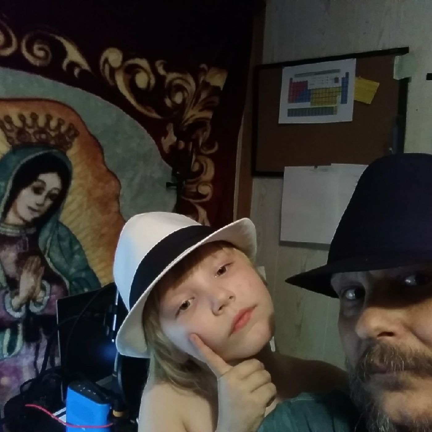 The Catholic Convert