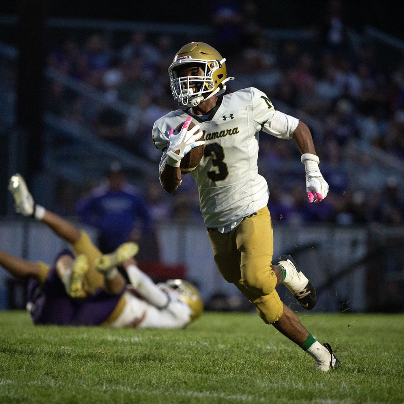 Kankakee Daily Journal Week 2 IHSA football previews episode artwork