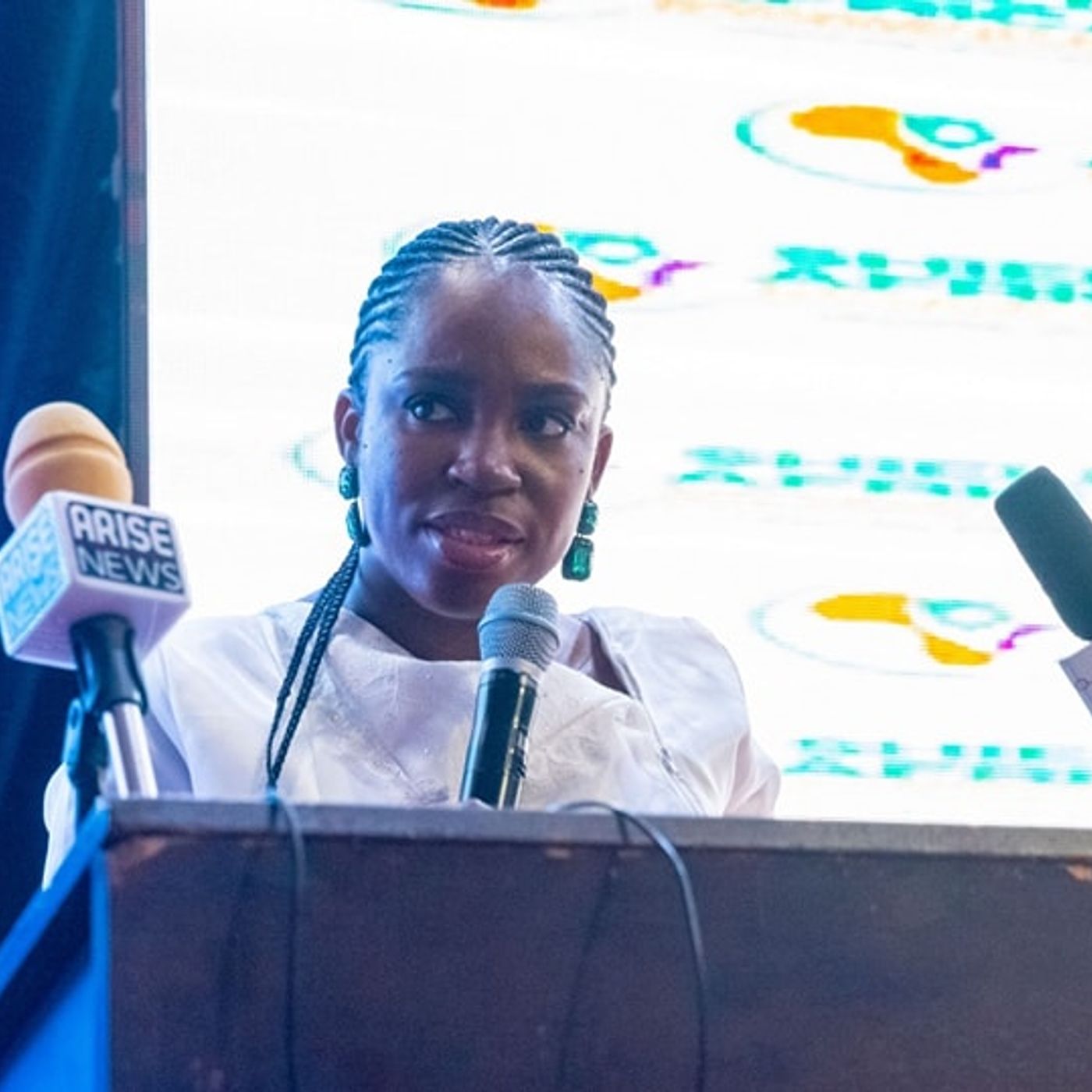 SUPERNATURAL MOTHERS SUPERNATURAL SEEDS IN THE LEGACY OF FAITH Pstr Mrs Osenaga Michael Orokpo