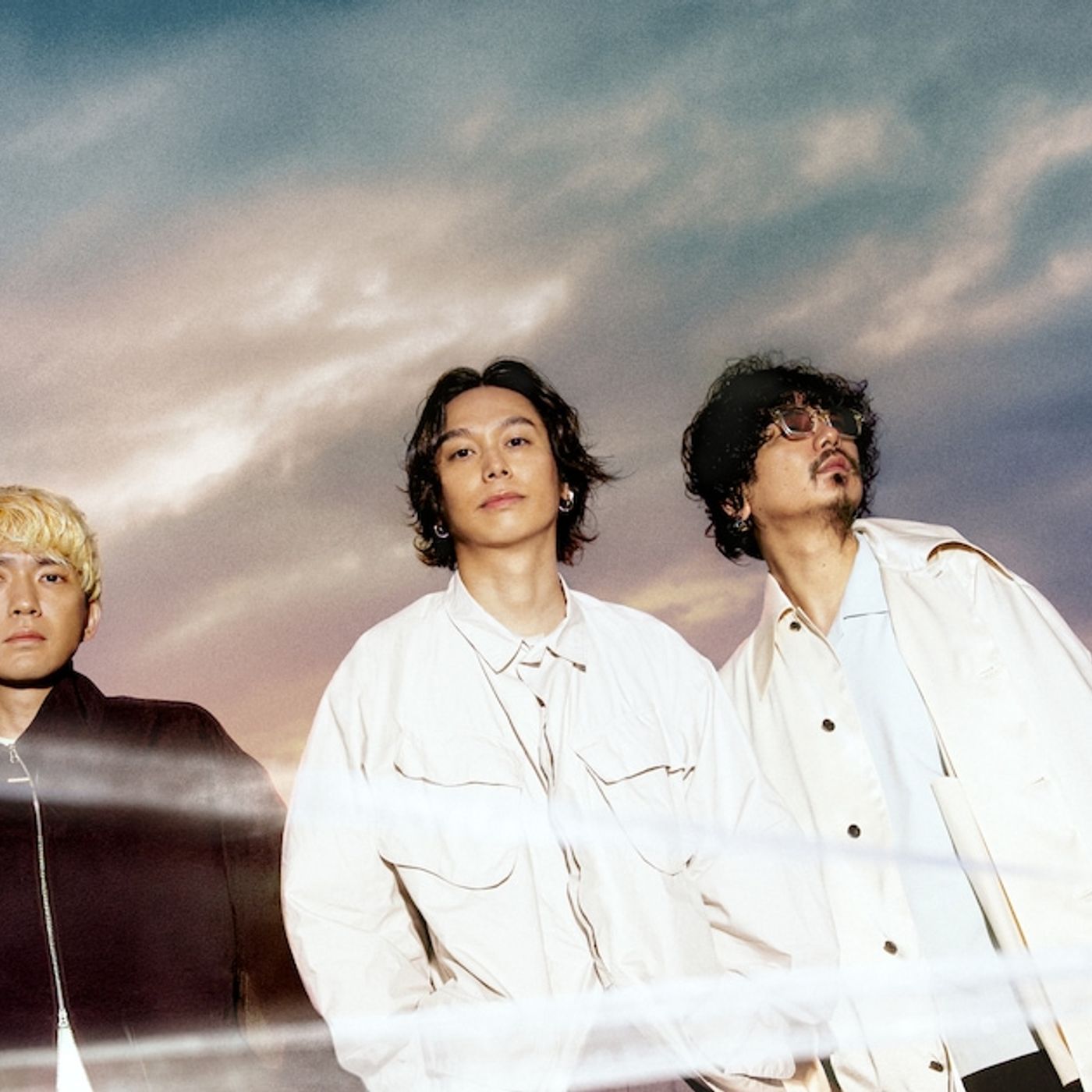 Omoinotakeが1年半ぶりのアルバム「Memorabilia」発売、アジア含む全14公演のツアー開催決定 - 音楽ナタリー episode artwork