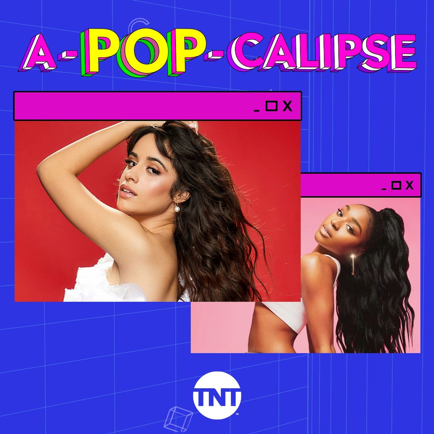 A-POP-CALIPSE TNT