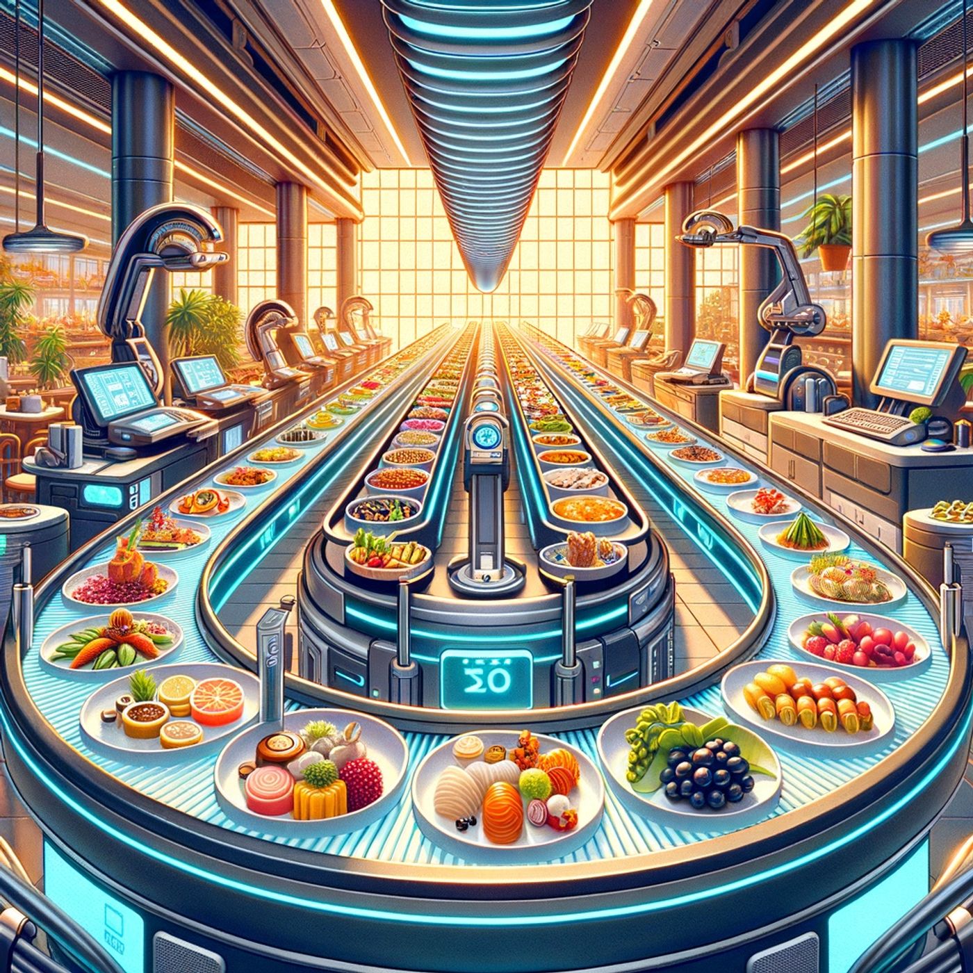 Best Restaurants of 2024