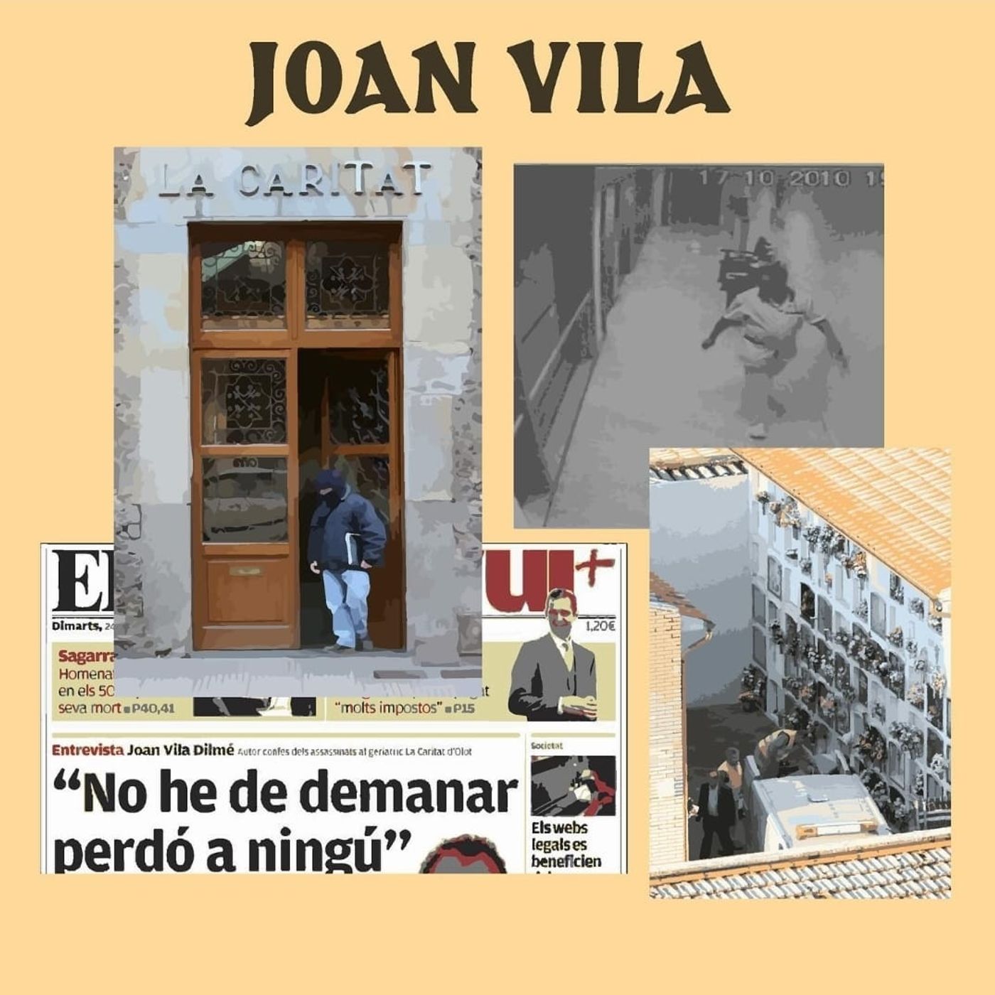 TLHD #DIRECTO 6 - Joan Vila