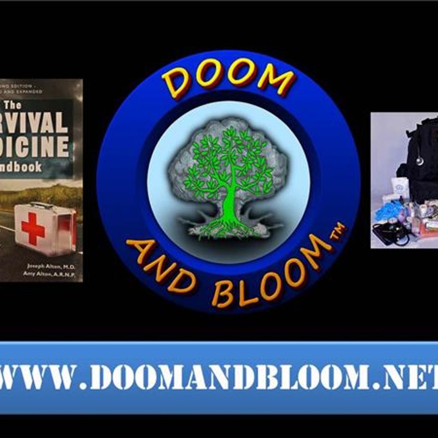 Survival Medicine Hour: Doxycycline, Lyme Disease, More