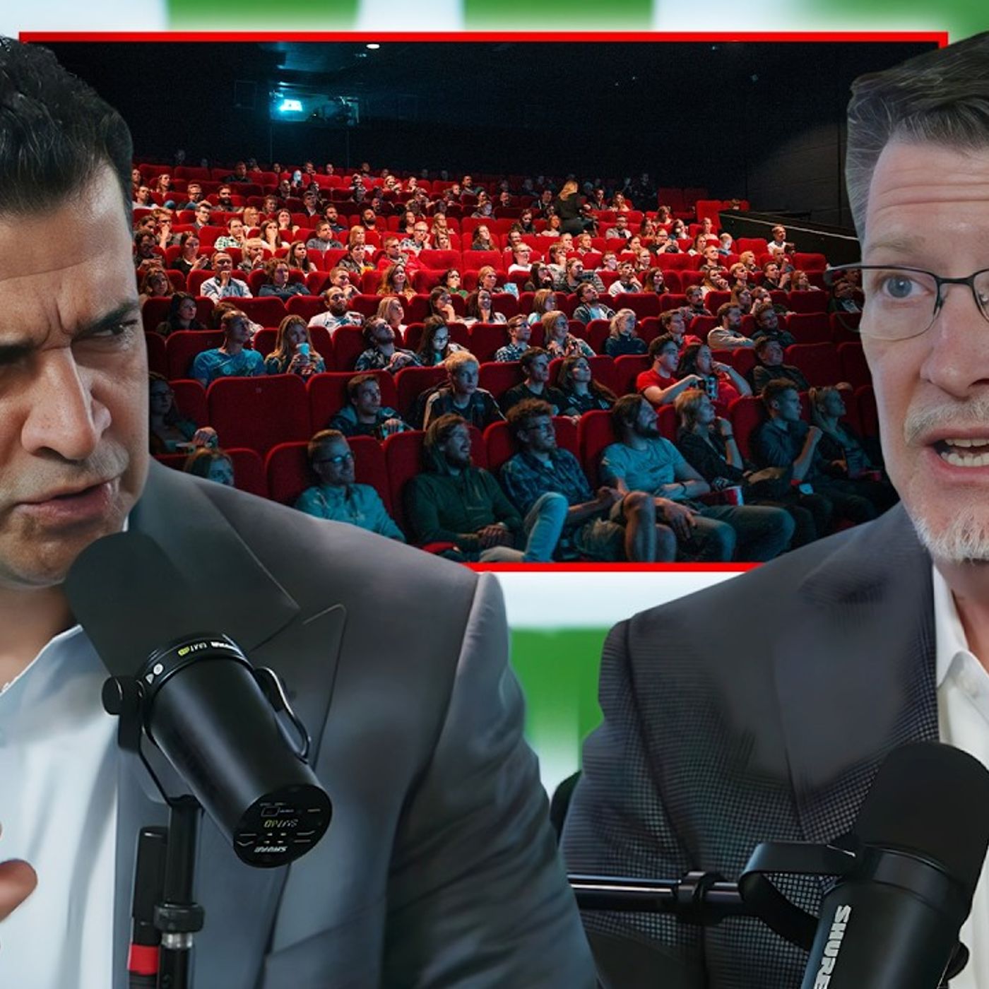 "Hollywood Is SELF DESTRUCTING" - Paramount Counter Offer SHOCKS Netflix In Warner Bros Fight