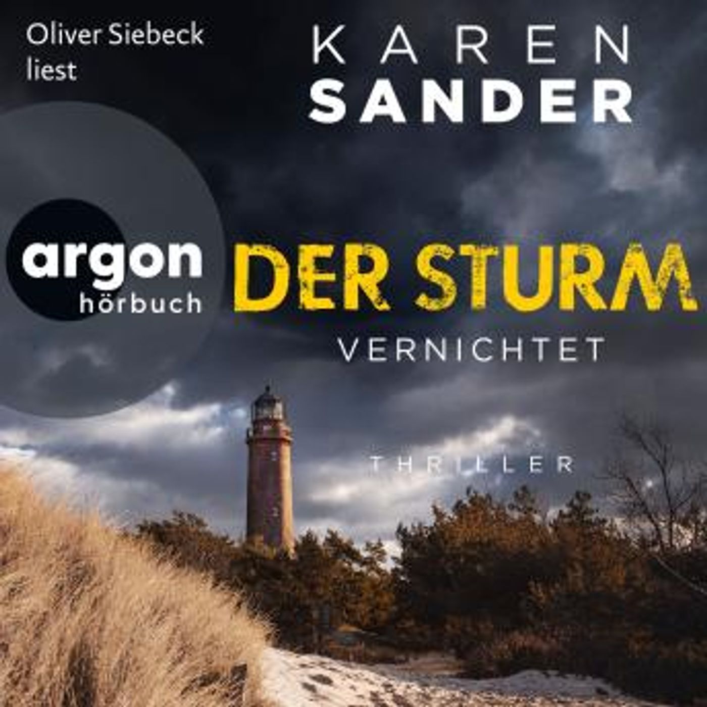 Find Best-Selling Full Audiobooks in Mystery, Thriller & Horror, Police & Detective