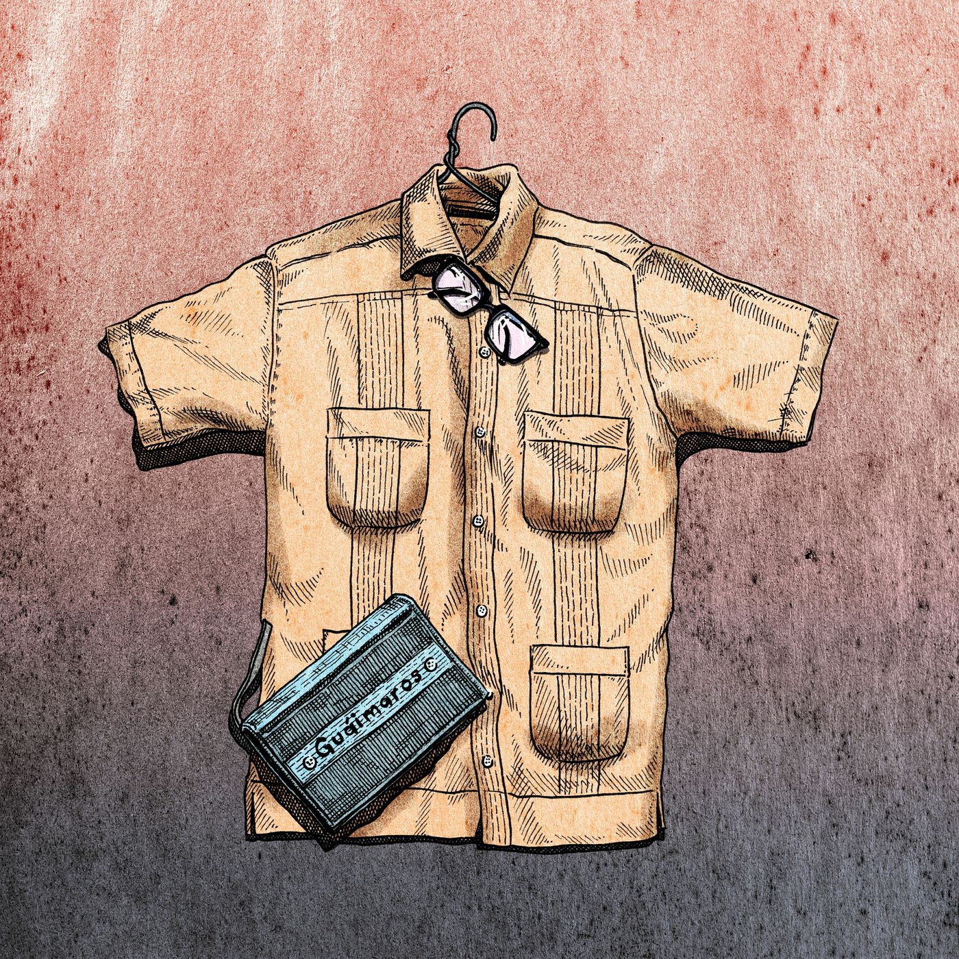 La masacre invisible