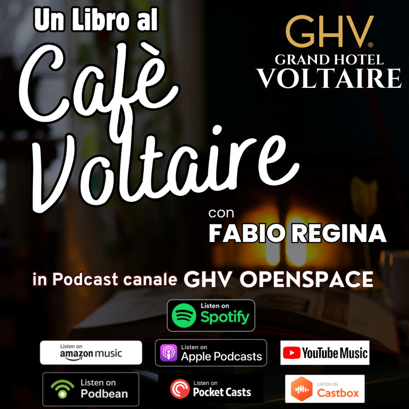 GHV OPENSPACE