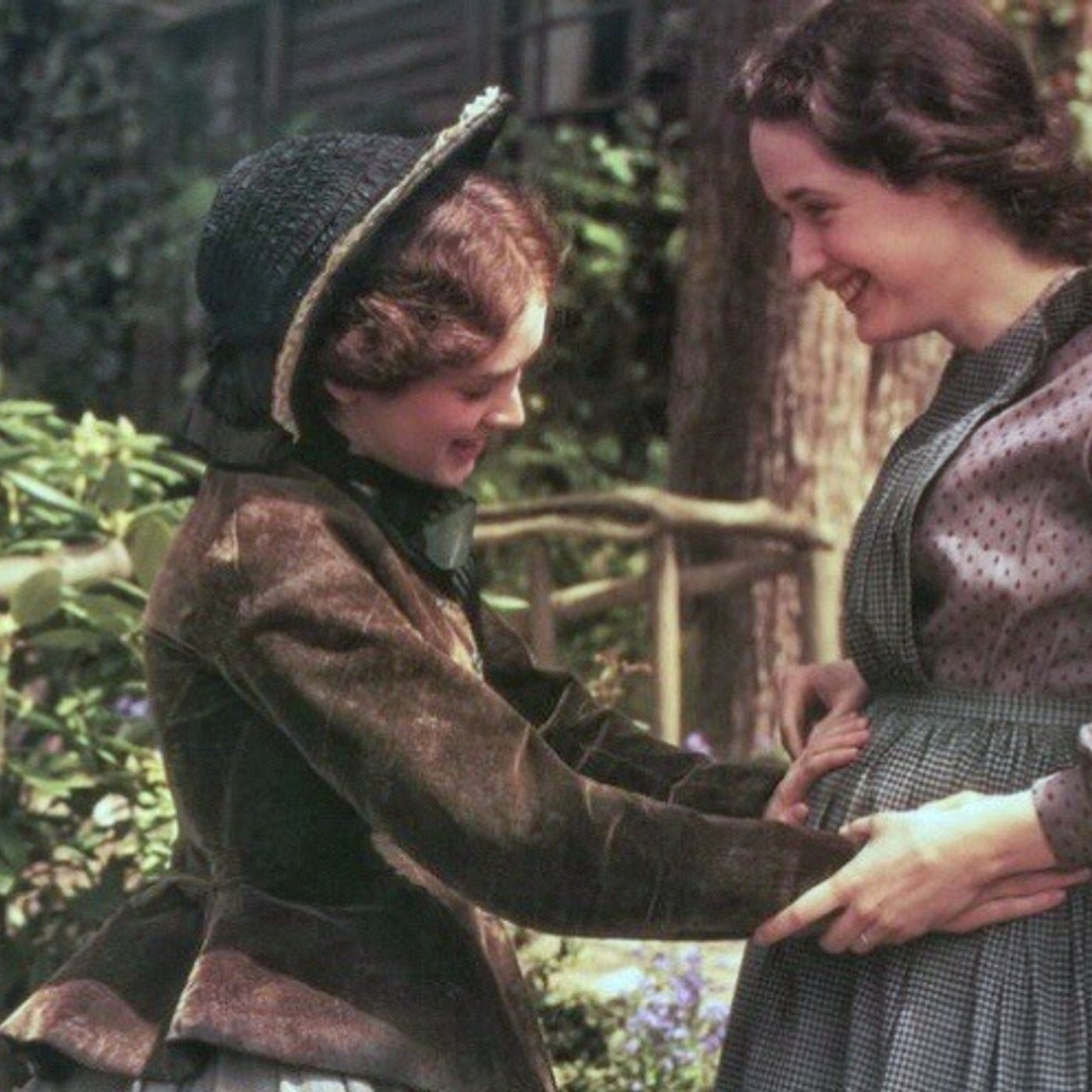 Little Women Podcast